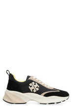 Load image into Gallery viewer, Good Luck leather sneakers
