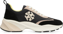 Load image into Gallery viewer, Good Luck leather sneakers
