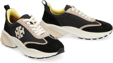 Load image into Gallery viewer, Good Luck leather sneakers

