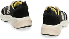 Load image into Gallery viewer, Good Luck leather sneakers
