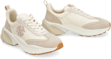 Load image into Gallery viewer, Good Luck leather sneakers
