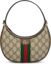 Load image into Gallery viewer, Ophidia shoulder bag small size

