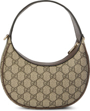 Load image into Gallery viewer, Ophidia shoulder bag small size
