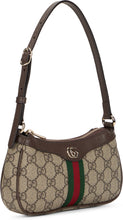 Load image into Gallery viewer, Mini shoulder bag Ophidia
