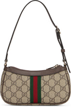 Load image into Gallery viewer, Mini shoulder bag Ophidia
