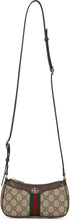 Load image into Gallery viewer, Mini shoulder bag Ophidia
