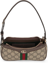 Load image into Gallery viewer, Mini shoulder bag Ophidia
