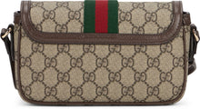 Load image into Gallery viewer, Mini shoulder bag Ophidia
