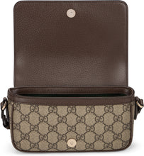 Load image into Gallery viewer, Mini shoulder bag Ophidia

