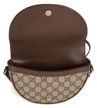 Load image into Gallery viewer, Ophidia small shoulder bag
