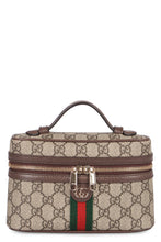Load image into Gallery viewer, Vanity bag Ophidia
