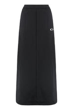 Load image into Gallery viewer, Cotton blend skirt
