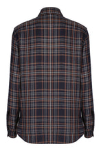 Load image into Gallery viewer, Check pattern shirt
