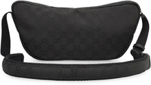 Load image into Gallery viewer, Gucci Nexus crossbody bag
