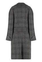 Load image into Gallery viewer, Wool long coat
