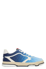 Load image into Gallery viewer, Men's sneakers Gucci Re-Web
