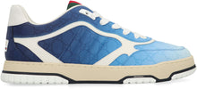 Load image into Gallery viewer, Men's sneakers Gucci Re-Web
