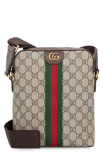 Load image into Gallery viewer, Ophidia shoulder bag small size
