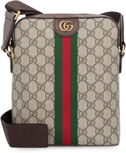 Load image into Gallery viewer, Ophidia shoulder bag small size
