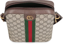 Load image into Gallery viewer, Ophidia shoulder bag small size
