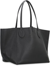 Load image into Gallery viewer, Gucci Totissima large leather tote
