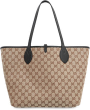 Load image into Gallery viewer, Gucci Totissima large leather tote
