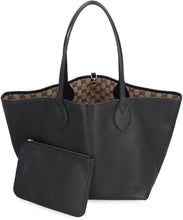 Load image into Gallery viewer, Gucci Totissima large leather tote
