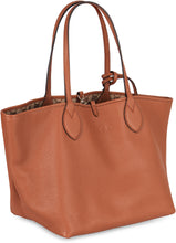 Load image into Gallery viewer, Gucci Totissima large leather tote
