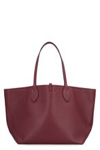 Load image into Gallery viewer, Gucci Totissima large leather tote
