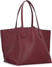 Load image into Gallery viewer, Gucci Totissima large leather tote
