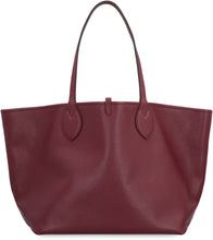 Load image into Gallery viewer, Gucci Totissima large leather tote
