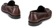 Load image into Gallery viewer, Soft leather loafers
