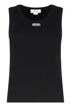 Load image into Gallery viewer, Cotton tank top
