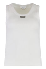 Load image into Gallery viewer, Cotton tank top
