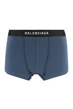 Load image into Gallery viewer, Cut Off Brief Skirt
