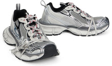 Load image into Gallery viewer, Sneakers 3XL Split Logo for men
