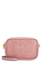 Load image into Gallery viewer, Perry Bombé leather mini bag
