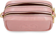 Load image into Gallery viewer, Perry Bombé leather mini bag
