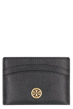 Load image into Gallery viewer, Robinson leather card holder
