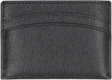Load image into Gallery viewer, Robinson leather card holder
