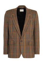 Load image into Gallery viewer, Prince of Wales checked jacket
