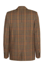 Load image into Gallery viewer, Prince of Wales checked jacket
