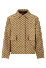 Load image into Gallery viewer, Casual geometric jacket
