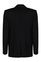 Load image into Gallery viewer, Cassandre wool blazer
