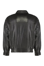 Load image into Gallery viewer, Lambskin jacket
