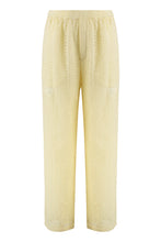 Load image into Gallery viewer, Muslin pajama set
