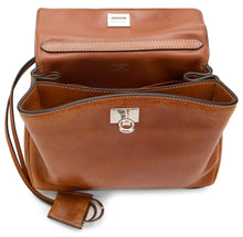 Load image into Gallery viewer, Rodeo leather bag
