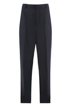 Load image into Gallery viewer, Tailored wool trousers
