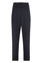 Load image into Gallery viewer, Tailored wool trousers
