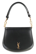 Load image into Gallery viewer, Voltaire Leather mini handbag
